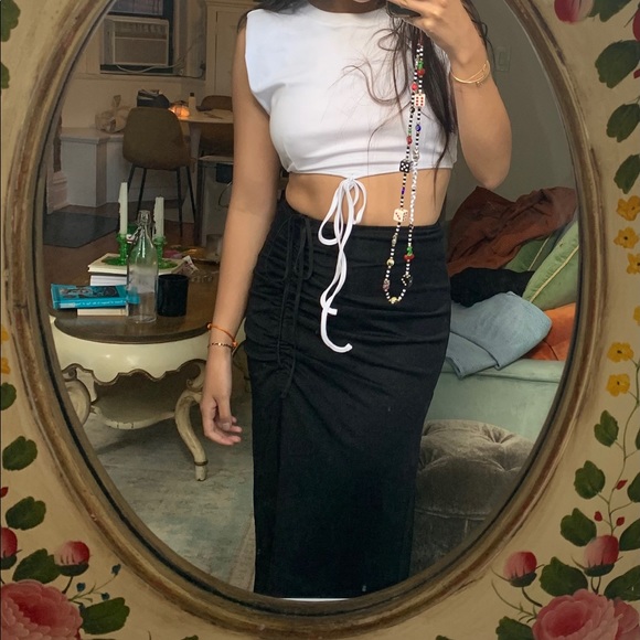 Hansen and gretel side car tshirt - Picture 2 of 2